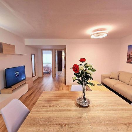 Apartamento Ave Vigo Exteriér fotografie